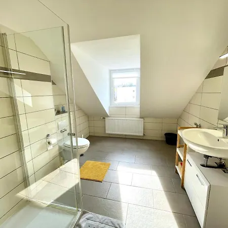 Appartamento Modern With Flair Graz