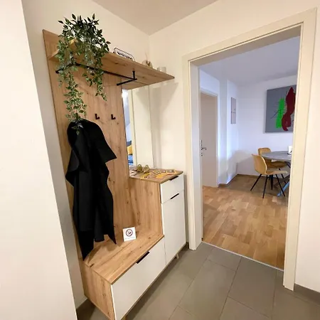 Modern With Flair