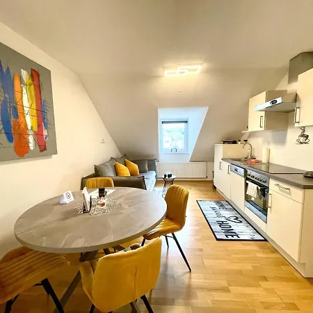 Modern With Flair * Štýrský Hradec