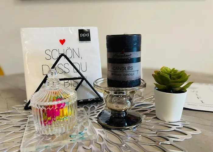 公寓 Modern With Flair