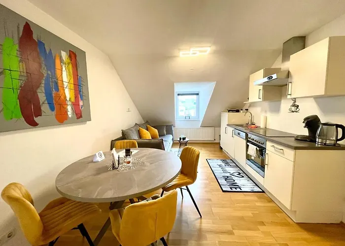 Modern With Flair * 格拉茨