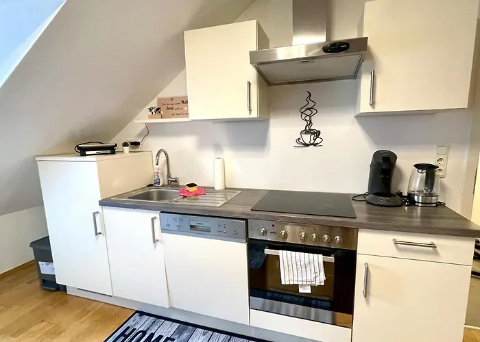 公寓 Modern With Flair